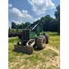 2007 John Deere 540GIII Skidder